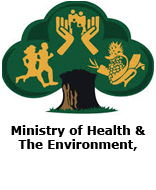 Ministry of Health, Wellness and Environment